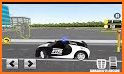 US Police: shooting Chase Simulator 2019 related image