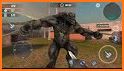 Zombies Attack - Zombie Offline - Shooting Games related image