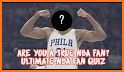 NBA Fan Quiz related image