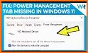 Power Manager related image