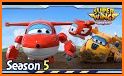 Super wings ski adventure related image