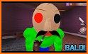 Baldi's Basics Roblox's Bakon Mod Baldi related image