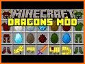 Dragon Mod - Addons and Mods related image