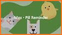 Pill Reminder Max - nutrition management & Tracker related image