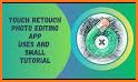 Retouch Guide for TouchRetouch Photo Editor free related image