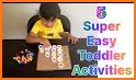 Preschool Toddler Activities related image