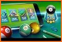 8 Ball Billiards King - Pooking City Pool Master related image