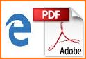 Document reader - Pdf reader , Word File opener related image