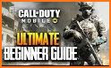 Guide For Cod mobile - callofdutty related image