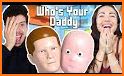 Hints For Who's your Daddy Game related image