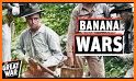 Banana War related image