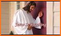 Jesus At The Door related image