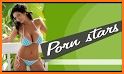 Guess Hot Pornstar, Adult Film Actress Quiz Game related image