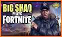 Big Shaq Soundboard related image