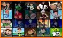 Omnitrix related image