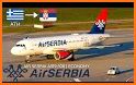 Air Serbia related image