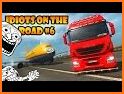 Euro Truck Driving Games Fun related image