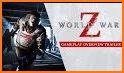 World War : Z Gameplay Companion ZOMBIE APOCALYPSE related image