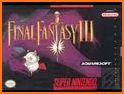 FINAL FANTASY III related image