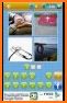 4 Pics 1 Word - What's the photo? Guess the word ! related image