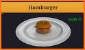 Burger Cooking Simulator – chef cook game related image