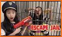 Pretend Play Police Officer Prison Escape Sim related image