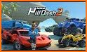 MMX Hill Dash 2 – Offroad Truck, Car & Bike Racing related image