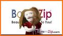 BoomZip Beauty & Wellness TO YOU, IN YOUR HOME related image