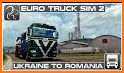 European Truck Simulator 2 related image