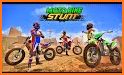 Bike Games Free - Bike Stunt Game - New Games 2020 related image