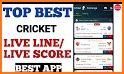 Score Bazaar - Cricket Live Line Score related image