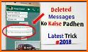WhatsDeleted Chat Recovery -View Deleted Messages related image