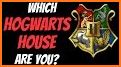 Hogwarts Quiz related image