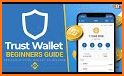 Trust: Crypto & Bitcoin Wallet related image