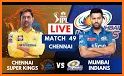 IPL Live 2022- Live Cricket TV related image