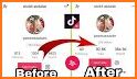 Boost Fans For Tik-Tok Musically Likes & Followers related image