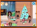 TOCA Boca Life christmas Guia related image