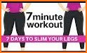 Virtual Lifestyle Fitness Girl: Slim Girl Workout related image