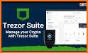 Trezor Wallet Manager related image