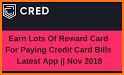 CRED - most rewarding credit card bill payment app related image