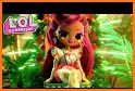 Lol Dolls Wallpapers: Cartoon HD related image