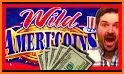 Great American 777 Slots: Independence day Jackpot related image