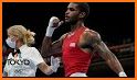 Olympic Boxing related image