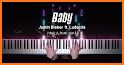 Baby piano related image