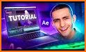 After Effects - Guide For Adobe After Effects related image