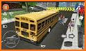 School Bus Transport Simulator related image