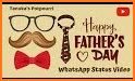 Happy Father's Day 2019 related image