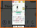 Hangman Senior USA related image