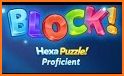 Hexa Puzzle related image