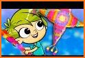 Pinata related image